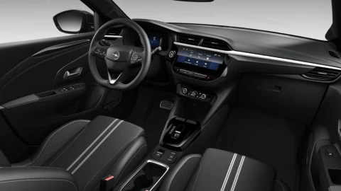 Opel Corsa-e 50kWh GS