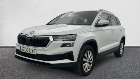 Skoda Karoq 2.0 TDI 110kW (150CV) DSG 4X4 Ambition