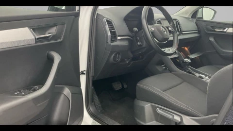 Skoda Karoq 2.0 TDI 110kW (150CV) DSG 4X4 Ambition