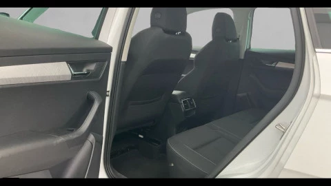 Skoda Karoq 2.0 TDI 110kW (150CV) DSG 4X4 Ambition