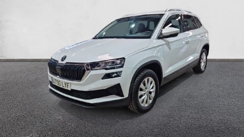 Skoda Karoq 2.0 TDI 110kW (150CV) DSG 4X4 Ambition