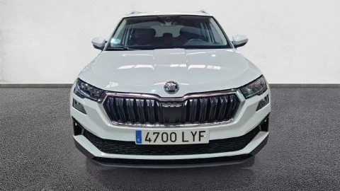 Skoda Karoq 2.0 TDI 110kW (150CV) DSG 4X4 Ambition