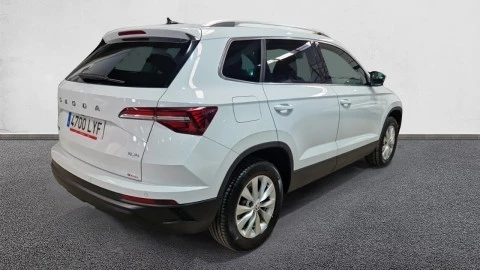 Skoda Karoq 2.0 TDI 110kW (150CV) DSG 4X4 Ambition