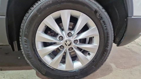 Skoda Karoq 2.0 TDI 110kW (150CV) DSG 4X4 Ambition