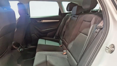 Skoda Karoq 2.0 TDI 110kW (150CV) DSG 4X4 Ambition