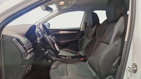 Skoda Karoq 2.0 TDI 110kW (150CV) DSG 4X4 Ambition