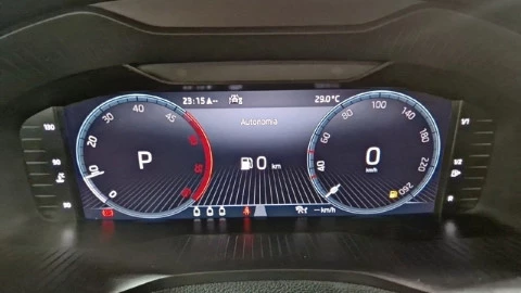 Skoda Karoq 2.0 TDI 110kW (150CV) DSG 4X4 Ambition