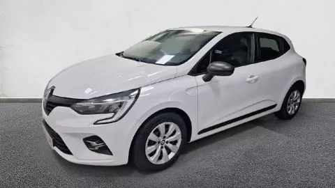 Renault Clio Business SCe 49 kW (67CV)