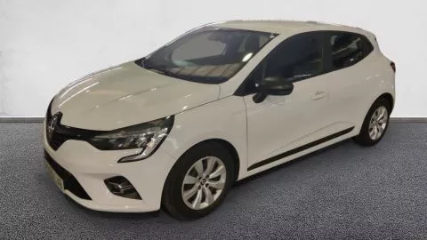 Renault Clio Business SCe 49 kW (67CV)