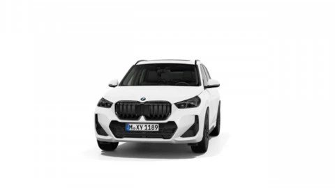 BMW X1 sDrive20d