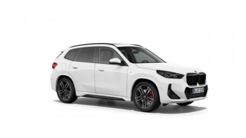 BMW X1 sDrive20d