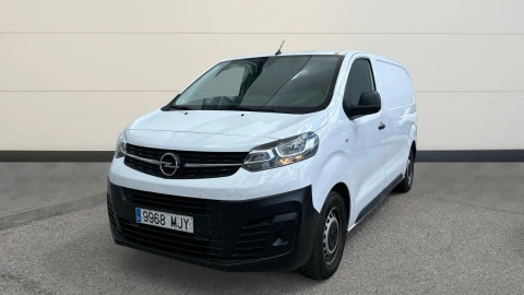 Opel Vivaro 1.5 BlueHDi 74kW (100CV) M Std Opel Vivaro 1.5 BlueHDi 74kW (100CV) M Std