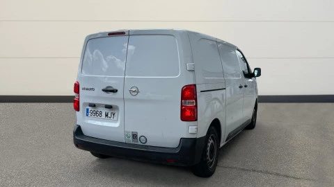 Opel Vivaro 1.5 BlueHDi 74kW (100CV) M Std Opel Vivaro 1.5 BlueHDi 74kW (100CV) M Std