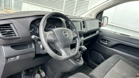 Opel Vivaro 1.5 BlueHDi 74kW (100CV) M Std Opel Vivaro 1.5 BlueHDi 74kW (100CV) M Std