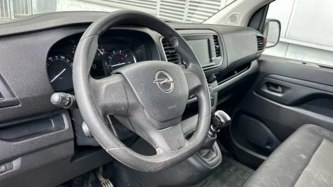 Opel Vivaro 1.5 BlueHDi 74kW (100CV) M Std Opel Vivaro 1.5 BlueHDi 74kW (100CV) M Std