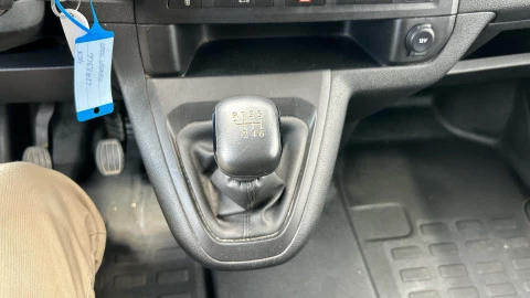 Opel Vivaro 1.5 BlueHDi 74kW (100CV) M Std Opel Vivaro 1.5 BlueHDi 74kW (100CV) M Std