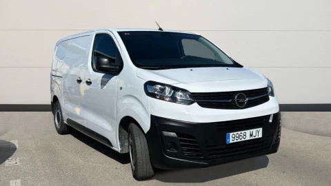 Opel Vivaro 1.5 BlueHDi 74kW (100CV) M Std