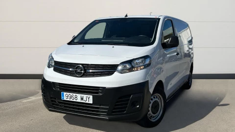 Opel Vivaro 1.5 BlueHDi 74kW (100CV) M Std