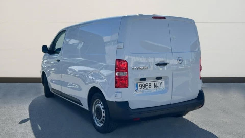 Opel Vivaro 1.5 BlueHDi 74kW (100CV) M Std