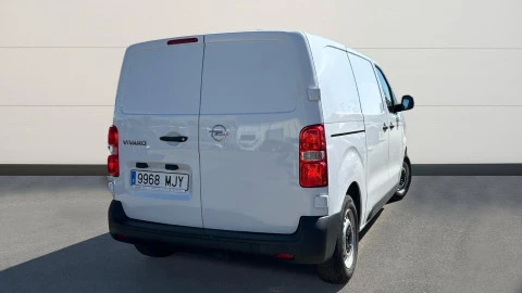 Opel Vivaro 1.5 BlueHDi 74kW (100CV) M Std