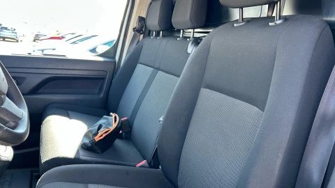 Opel Vivaro 1.5 BlueHDi 74kW (100CV) M Std