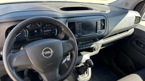 Opel Vivaro 1.5 BlueHDi 74kW (100CV) M Std