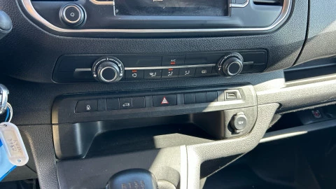 Opel Vivaro 1.5 BlueHDi 74kW (100CV) M Std