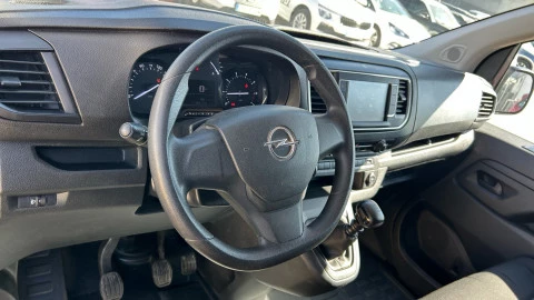Opel Vivaro 1.5 BlueHDi 74kW (100CV) M Std