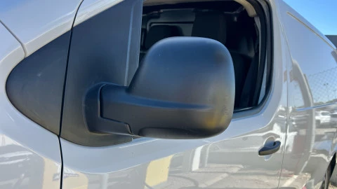Opel Vivaro 1.5 BlueHDi 74kW (100CV) M Std