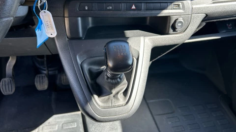 Opel Vivaro 1.5 BlueHDi 74kW (100CV) M Std