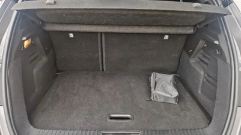 Renault Captur techno Eco-G 100cv (74 kW)