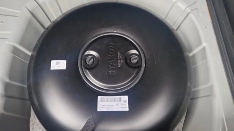 Renault Captur techno Eco-G 100cv (74 kW)