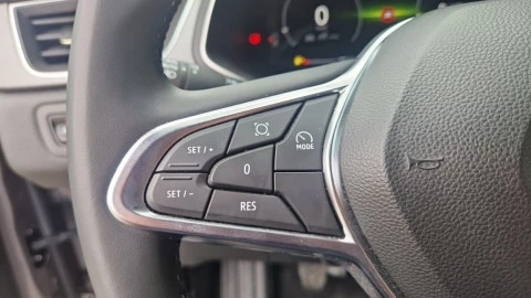 Renault Captur techno Eco-G 100cv (74 kW)