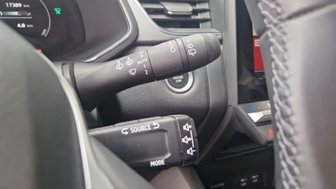 Renault Captur techno Eco-G 100cv (74 kW)