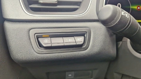 Renault Captur techno Eco-G 100cv (74 kW)