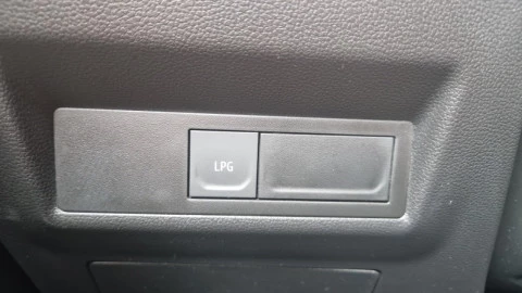 Renault Captur techno Eco-G 100cv (74 kW)