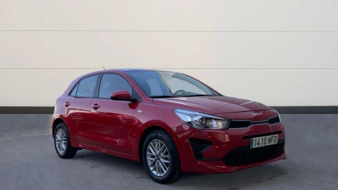 Kia Rio 1.2 DPi 62kW (84CV) Drive