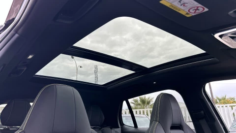 Lynk & Co 01 1.5 PHEV More