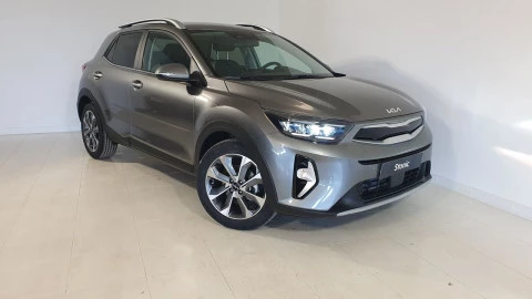 Kia Stonic 1.0 T-GDi 74kW MHEV MT Style Edition