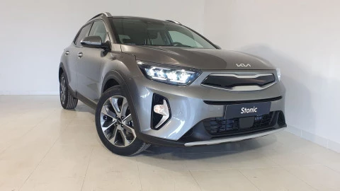 Kia Stonic 1.0 T-GDi 74kW MHEV MT Style Edition