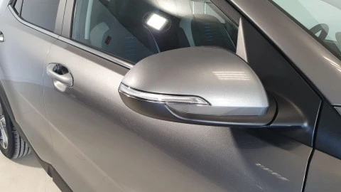 Kia Stonic 1.0 T-GDi 74kW MHEV MT Style Edition