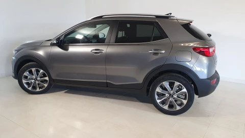Kia Stonic 1.0 T-GDi 74kW MHEV MT Style Edition