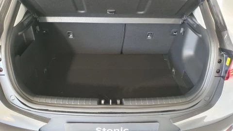 Kia Stonic 1.0 T-GDi 74kW MHEV MT Style Edition