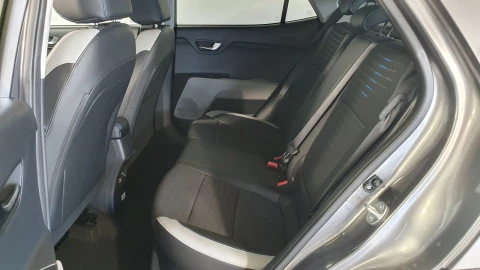 Kia Stonic 1.0 T-GDi 74kW MHEV MT Style Edition