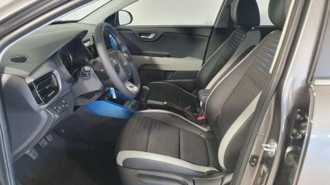 Kia Stonic 1.0 T-GDi 74kW MHEV MT Style Edition