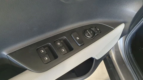 Kia Stonic 1.0 T-GDi 74kW MHEV MT Style Edition