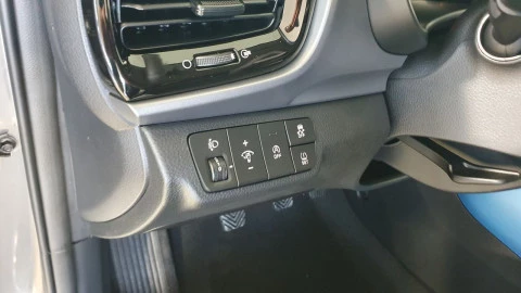 Kia Stonic 1.0 T-GDi 74kW MHEV MT Style Edition