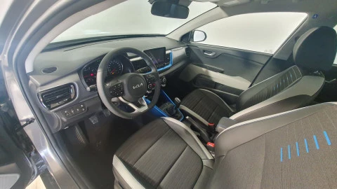 Kia Stonic 1.0 T-GDi 74kW MHEV MT Style Edition