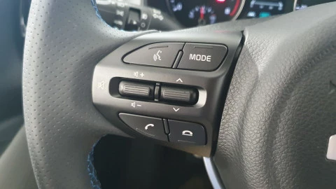 Kia Stonic 1.0 T-GDi 74kW MHEV MT Style Edition