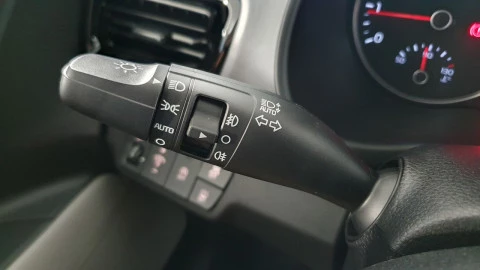 Kia Stonic 1.0 T-GDi 74kW MHEV MT Style Edition